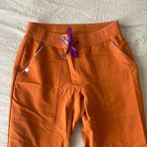 Figs jogger scrubs xs Atlantic fall